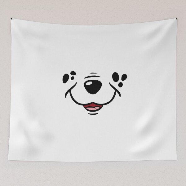 Item preview, Dog mouth designed and sold by mydreamshop.