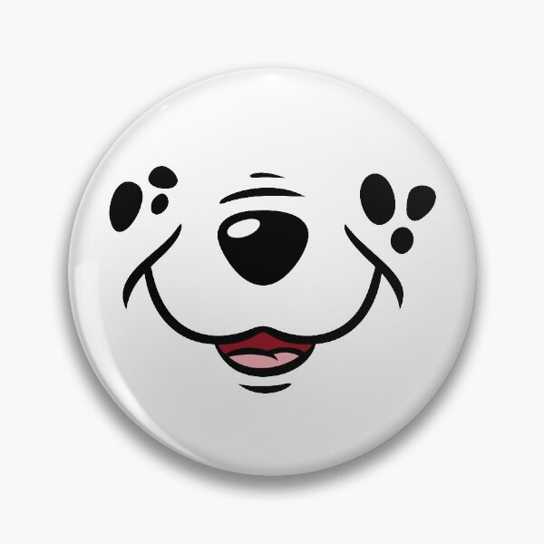 Item preview, Dog mouth designed and sold by mydreamshop.