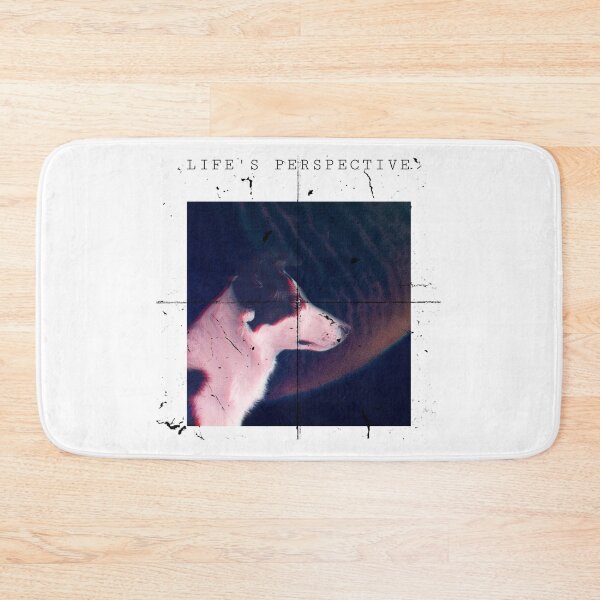 Item preview, Dog Life's Perspective designed and sold by SobaWaveStudio.