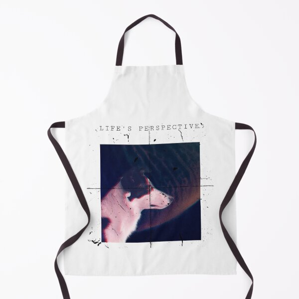 Item preview, Dog Life's Perspective designed and sold by SobaWaveStudio.