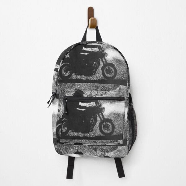 Item preview, Milky Way Motorcycle Rider designed and sold by DillonLance.