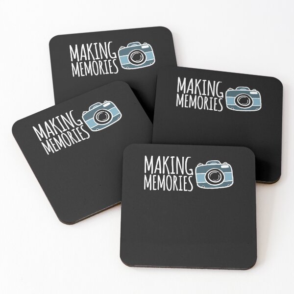 Item preview, Adventure & Exploration - Making Memories With a Camera designed and sold by RaveCreations2.