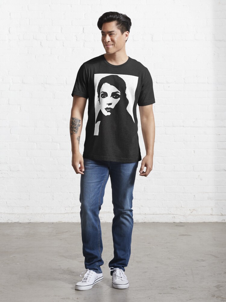 winona ryder saks t shirt