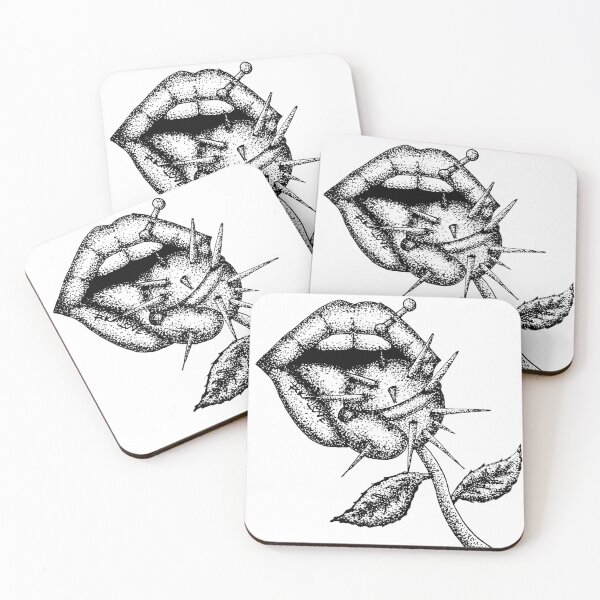 Item preview, FCKLVE designed and sold by worldenemies.