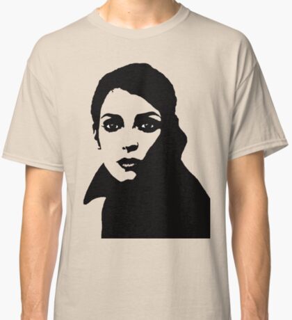 t shirt winona ryder