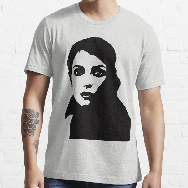 t shirt winona ryder