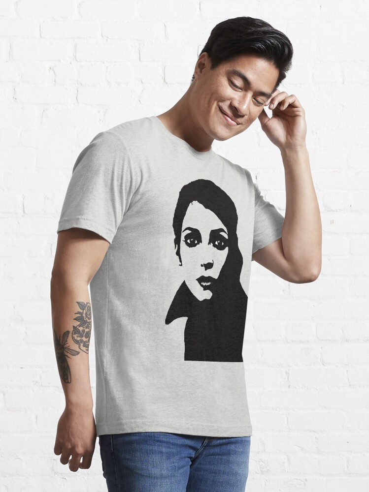 t shirt winona ryder