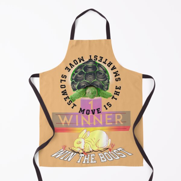 Item preview, Story of Rabbit and Turtle designed and sold by SueSakpal.