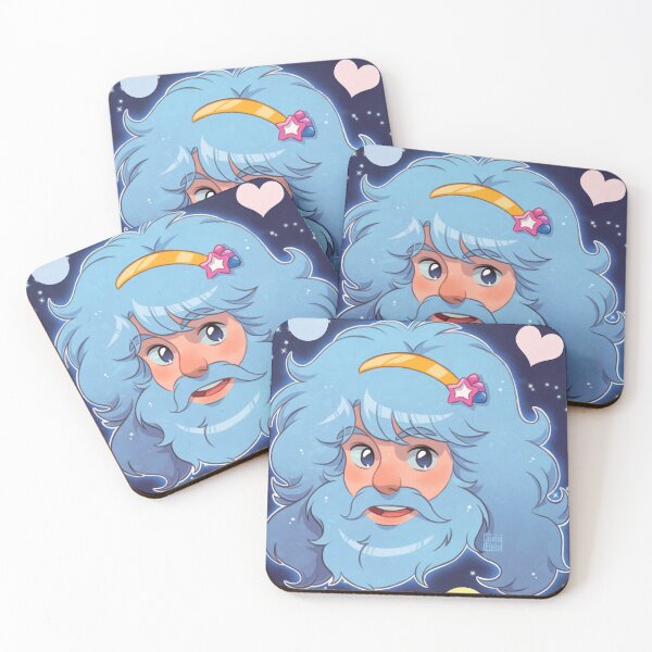Item preview, Magic Bear designed and sold by GuFiArt.