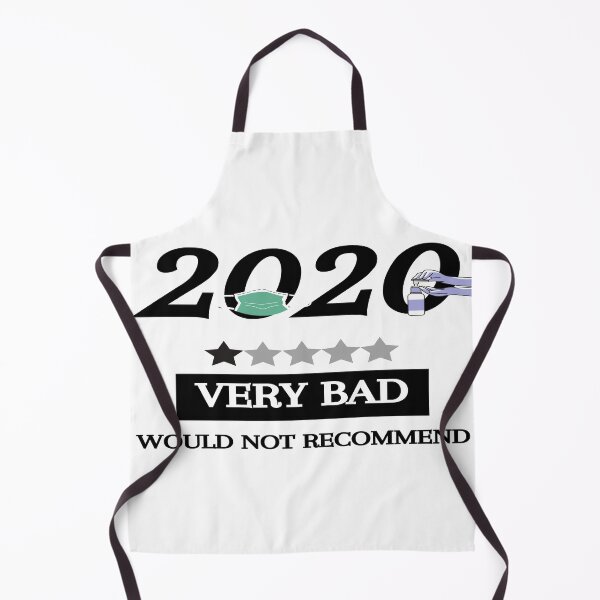 Item preview, 2020 Very Bad, Would Not Recommend  designed and sold by SomebodyArts.