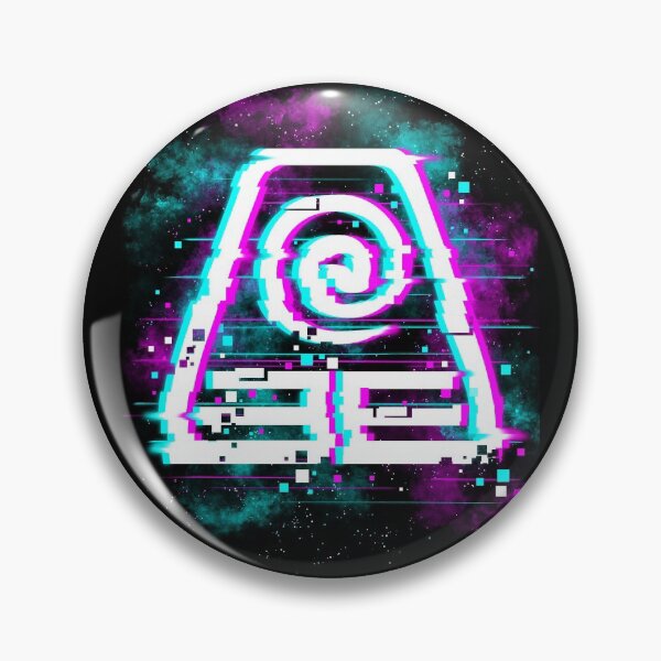 Item preview, Earthbending Glitch designed and sold by silentrebel.