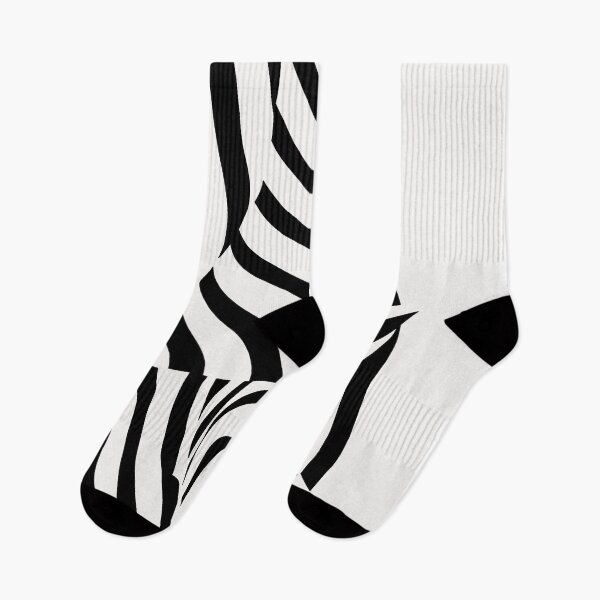 Item preview, Geometric Pattern - Wavy Stripe designed and sold by TheColourStudy.