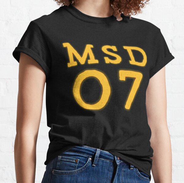 MSD 07 Classic T-Shirt