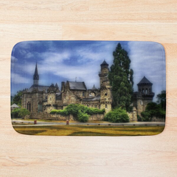 Item preview, Löwenburg designed and sold by harietteh.