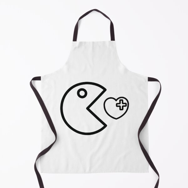 Item preview, Eating Health Buff | Gaming Shirt designed and sold by Spektre-Co.