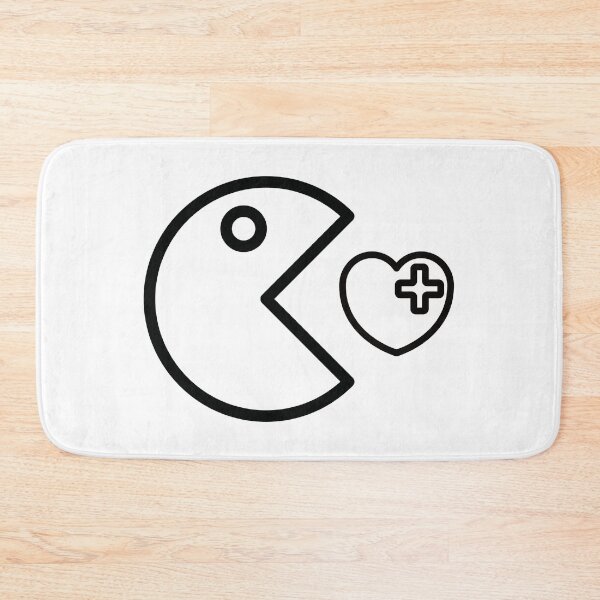 Item preview, Eating Health Buff | Gaming Shirt designed and sold by Spektre-Co.