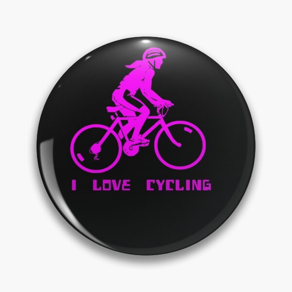 Item preview, cycling T-shirt designed and sold by aruvanita.