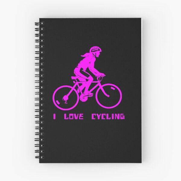 Item preview, cycling T-shirt designed and sold by aruvanita.