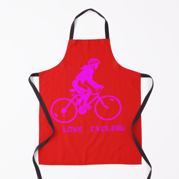 Item preview, cycling T-shirt designed and sold by aruvanita.