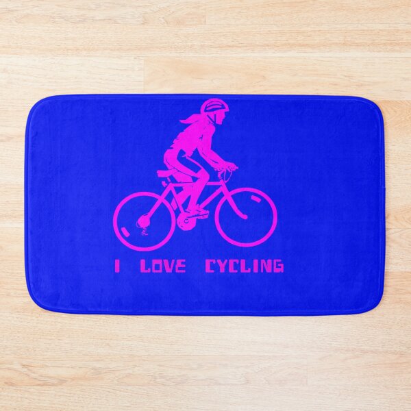 Item preview, cycling T-shirt designed and sold by aruvanita.
