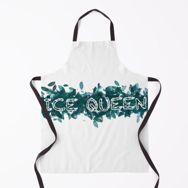 Item preview, Ice queen designed and sold by MeichaCreations.