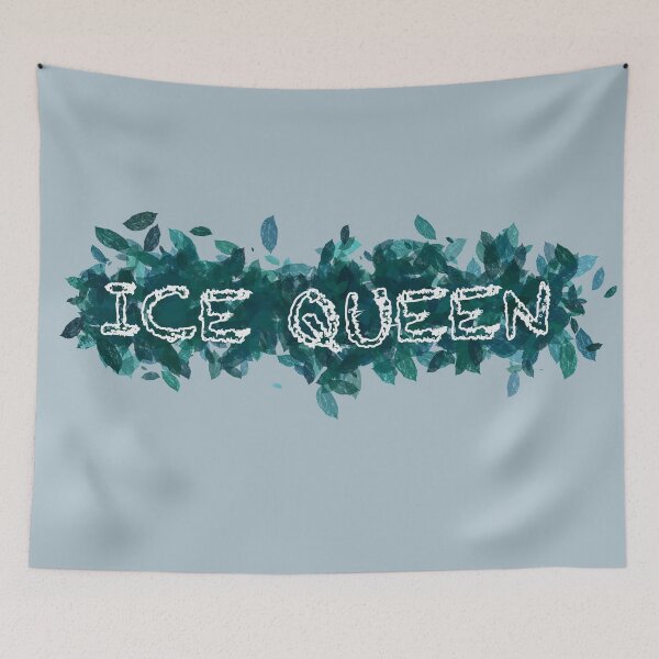 Item preview, Ice queen designed and sold by MeichaCreations.