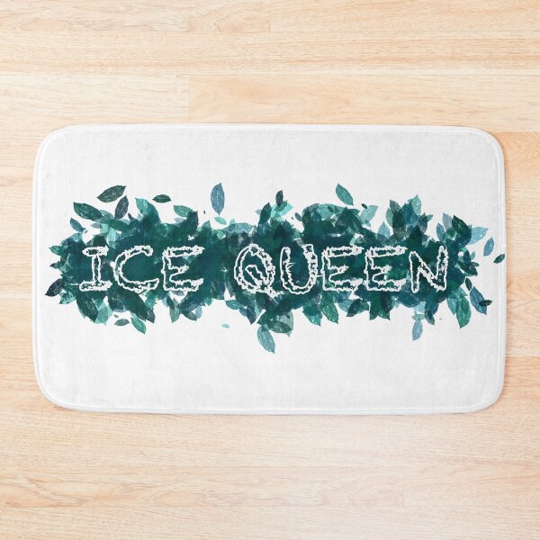 Item preview, Ice queen designed and sold by MeichaCreations.