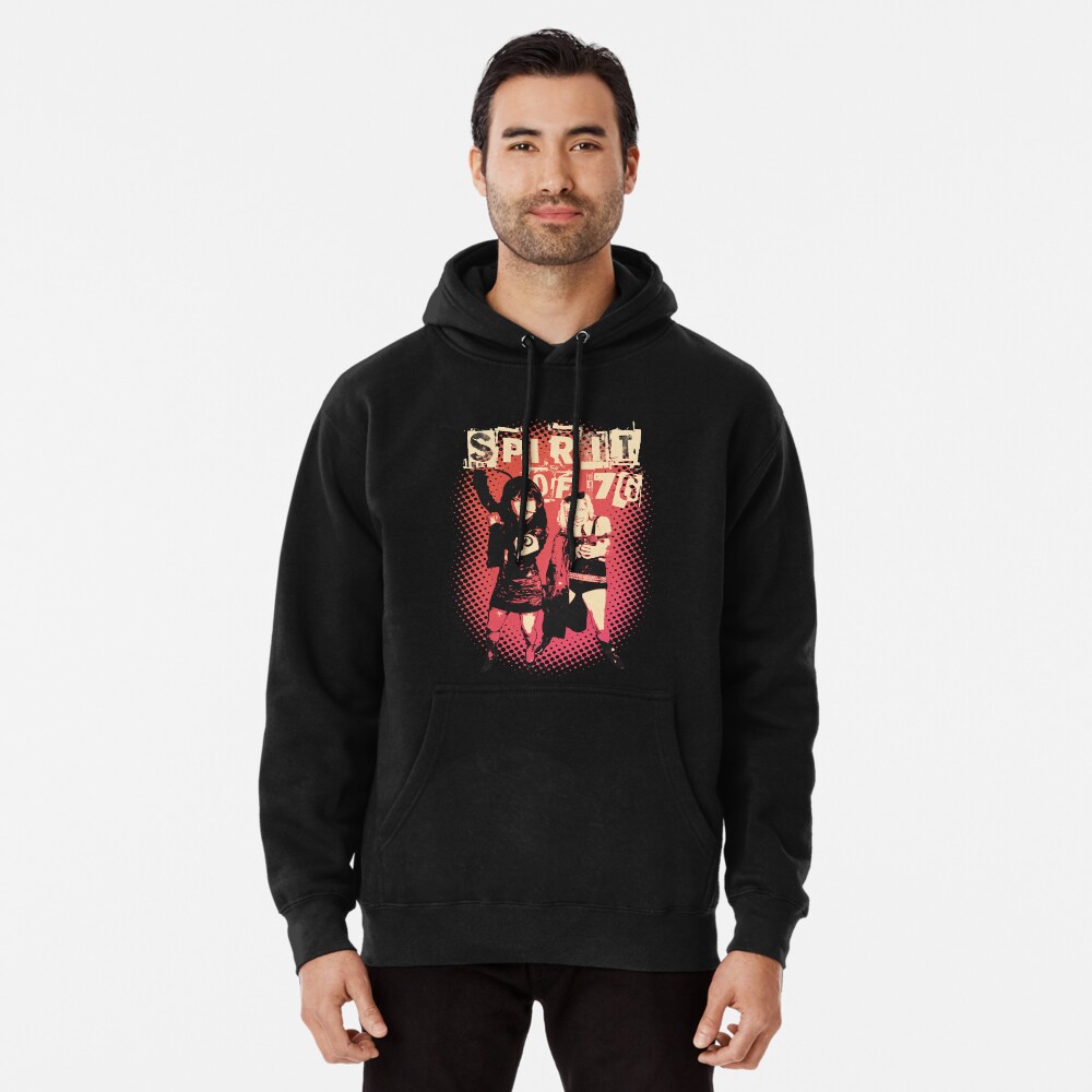 Stranger things sale hoodie forever 21