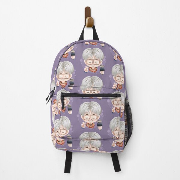 Item preview, Suga Retro (Run 30) designed and sold by Khotekmei.