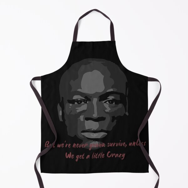 Item preview, Crazy designed and sold by Slow Falling.