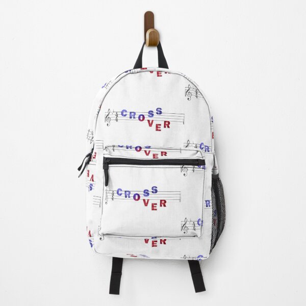 Item preview, Crossover designed and sold by Colin Bentham.