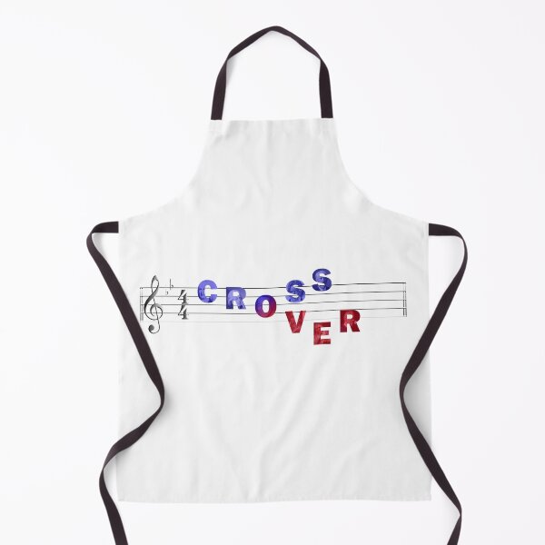 Item preview, Crossover designed and sold by Colin Bentham.