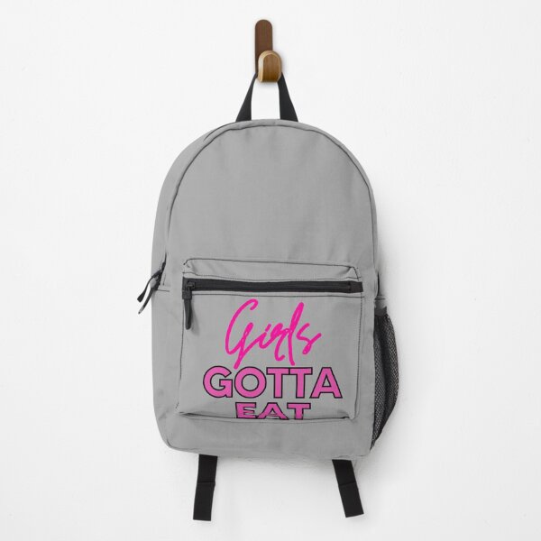 Item preview, Girls Gotta Eat designed and sold by m95sim.