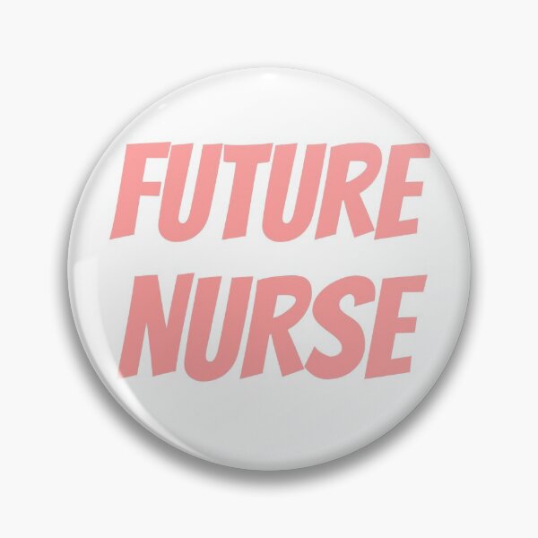Item preview, Future Nurse designed and sold by Zaibo.
