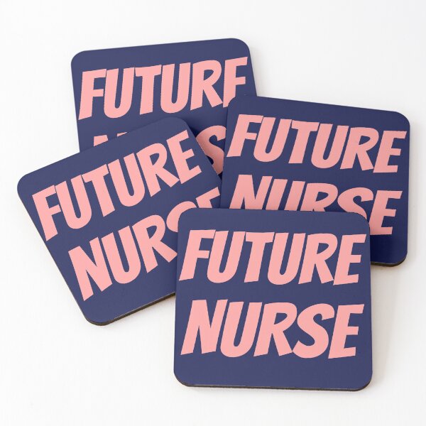 Item preview, Future Nurse designed and sold by Zaibo.
