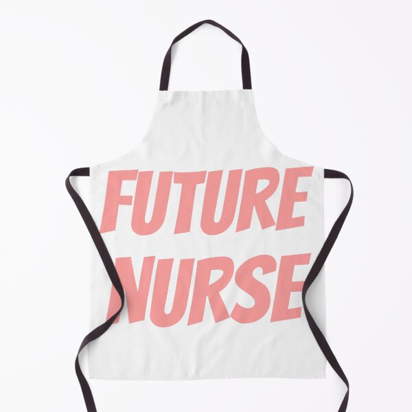 Item preview, Future Nurse designed and sold by Zaibo.