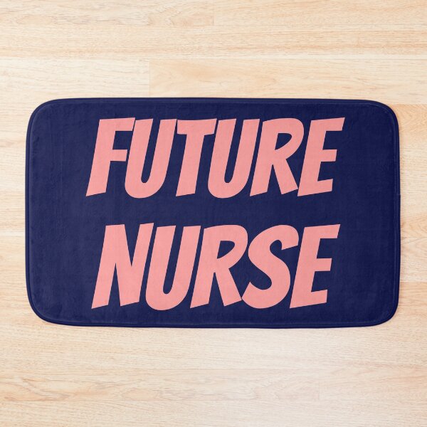 Item preview, Future Nurse designed and sold by Zaibo.