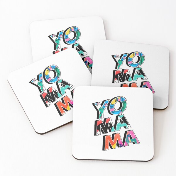 Item preview, yomama designed and sold by ikidyounot.