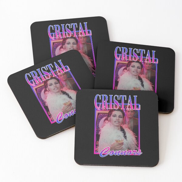 Item preview, Cristal Connors Showgirls Tribute designed and sold by MakeASceneFilm.