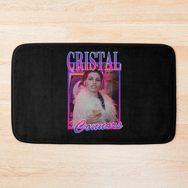 Item preview, Cristal Connors Showgirls Tribute designed and sold by MakeASceneFilm.