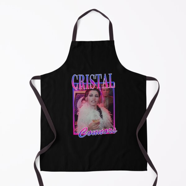 Aperçu de l'œuvre Hommage aux Showgirls de Cristal Connors créée et vendue par MakeASceneFilm.