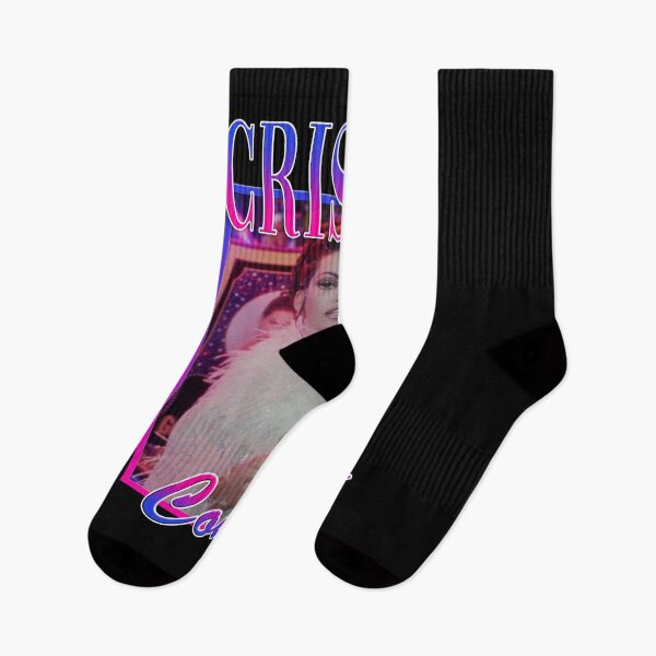 Item preview, Cristal Connors Showgirls Tribute designed and sold by MakeASceneFilm.