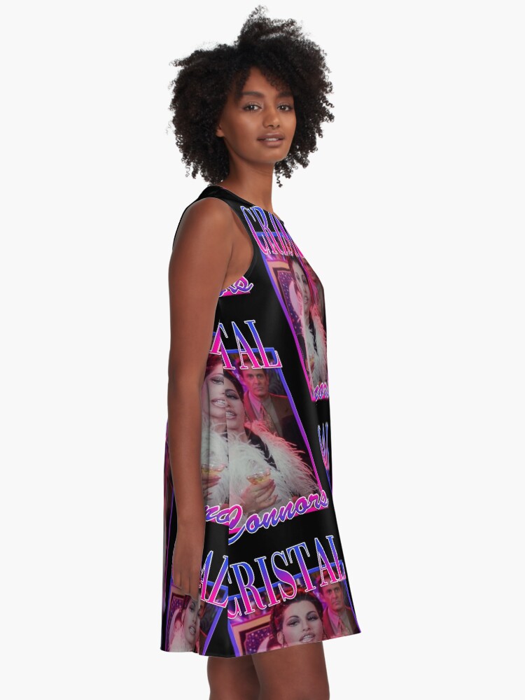 Versace dress clearance showgirls