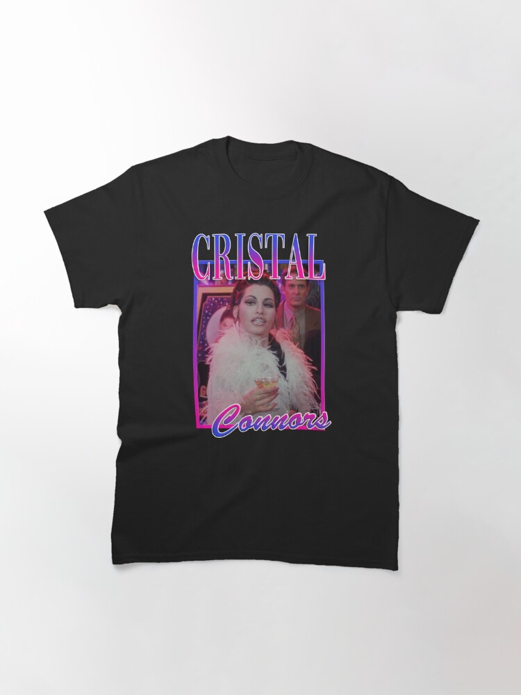 showgirls movie t shirt