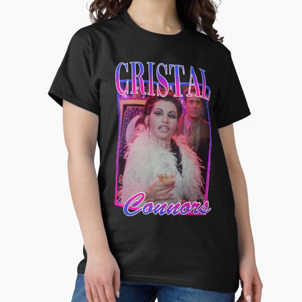 Artikel-Vorschau von Tribut an die Showgirls von Cristal Connors, designt und verkauft von MakeASceneFilm.