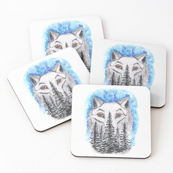 Item preview, The Alpha - Stay focussed designed and sold by AKUL-ART.