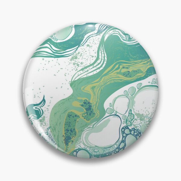 Item preview, Green Marble designed and sold by FotoArtist.