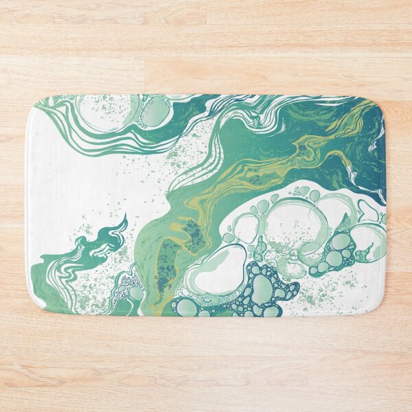 Item preview, Green Marble designed and sold by FotoArtist.