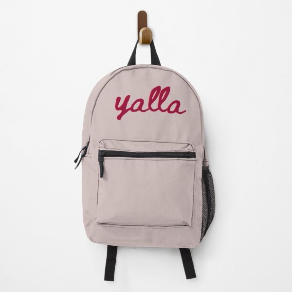 Item preview, Yalla designed and sold by AwesomeProject.
