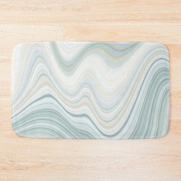Item preview, Light Green Marble designed and sold by FotoArtist.